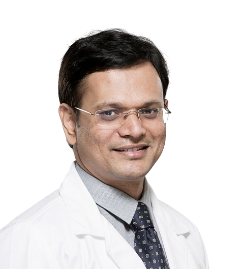 Profile picture of  Dr. Umesh Srikantha, M.CH (NEUROSURGERY).